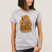 Bodhisattva T-shirt (Voorkant)