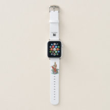 Bodhisattva van Compassion Apple Watch
