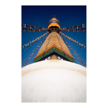 Bodhnath Stupa