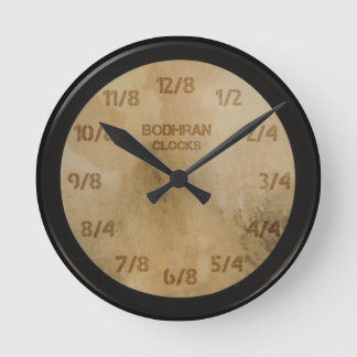 Bodhran-klokken Ronde Klok