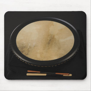 Bodhran Mousepad Muismat