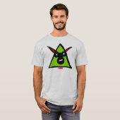 bodiba_tri t-shirt (Voorkant volledig)