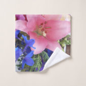 Bodichon Bad Handdoek (Wasdoekje)