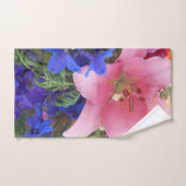 Bodichon Bad Handdoek (Handdoek)