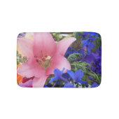 Bodichon Badmat (Voorkant)