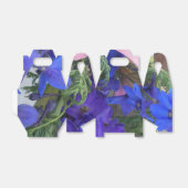 Bodichon Bedankdoosjes (Uitgevouwen)