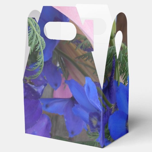 Bodichon Bedankdoosjes (Geopend)