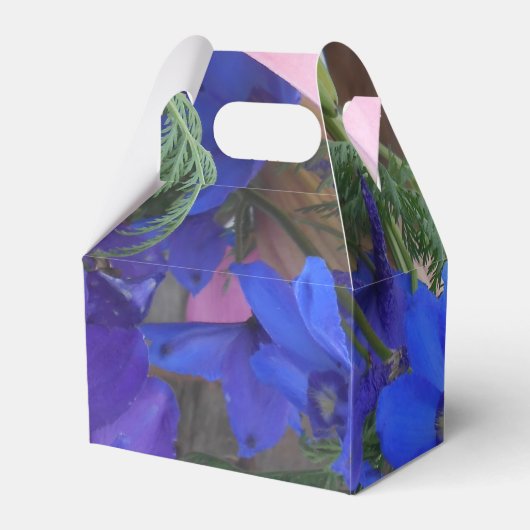 Bodichon Bedankdoosjes (Voorkant Zijde)