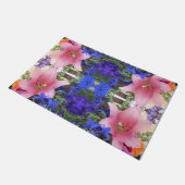 Bodichon Deurmat (Schuin)