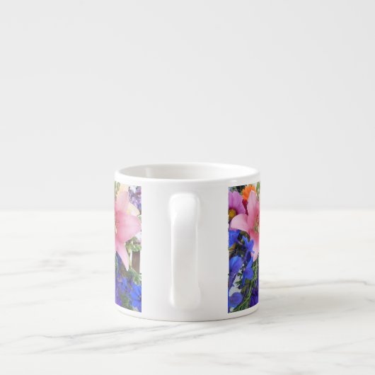 Bodichon Espresso Kop (Achterkant)