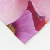 Bodichon Fleece Deken (Hoek)