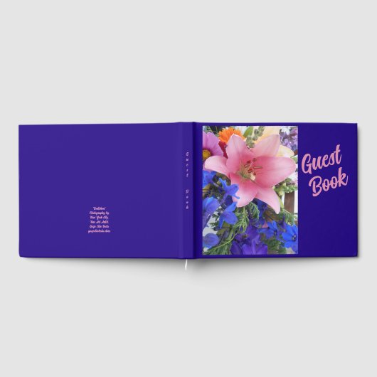 Bodichon Gastenboek (Volledig)