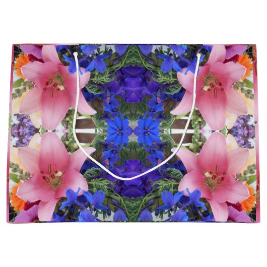 Bodichon Groot Cadeauzakje (Voorkant)