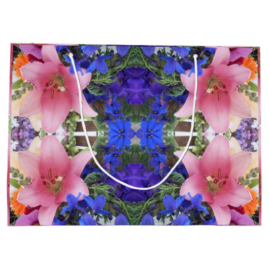 Bodichon Groot Cadeauzakje (Achterkant)