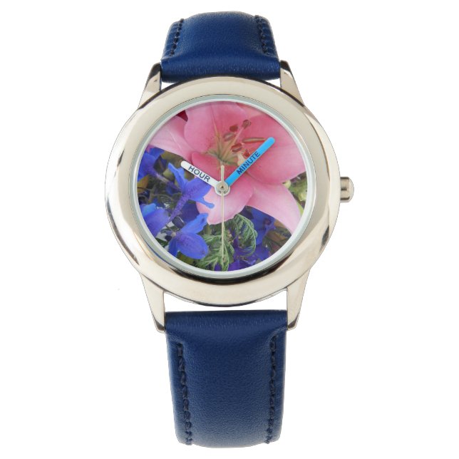 Bodichon Horloge (Voorkant)