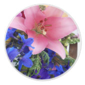 Bodichon Keramische Knop (Voorkant)