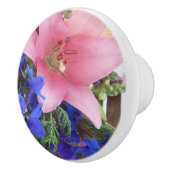 Bodichon Keramische Knop (Rechts)