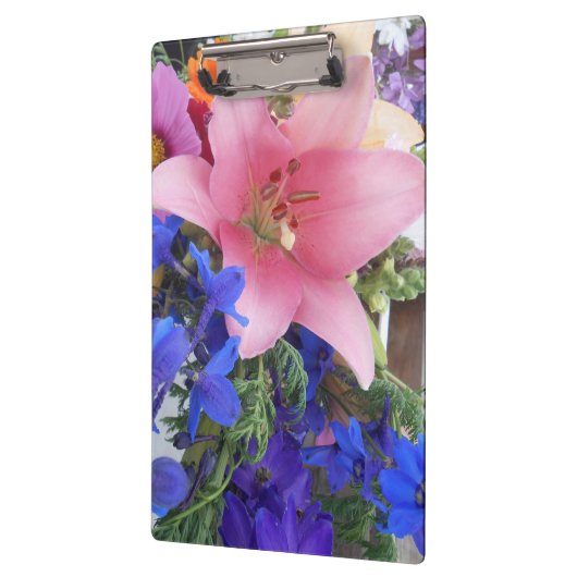 Bodichon Klembord (Links)