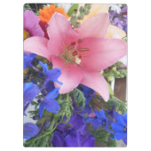 Bodichon Klembord (Achterkant)