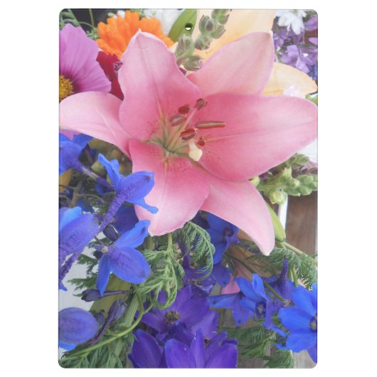 Bodichon Klembord (Achterkant)