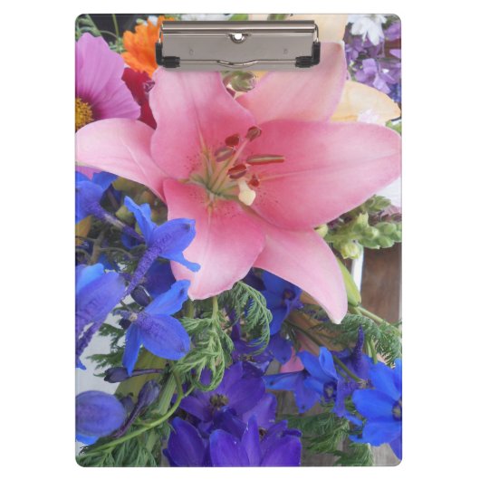 Bodichon Klembord (Voorkant)