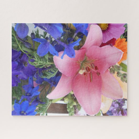 Bodichon Legpuzzel (Horizontaal)