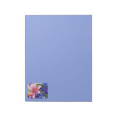 Bodichon Notitieblok (Linkerzijde)