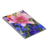 Bodichon Notitieboek (Rechterzijde)