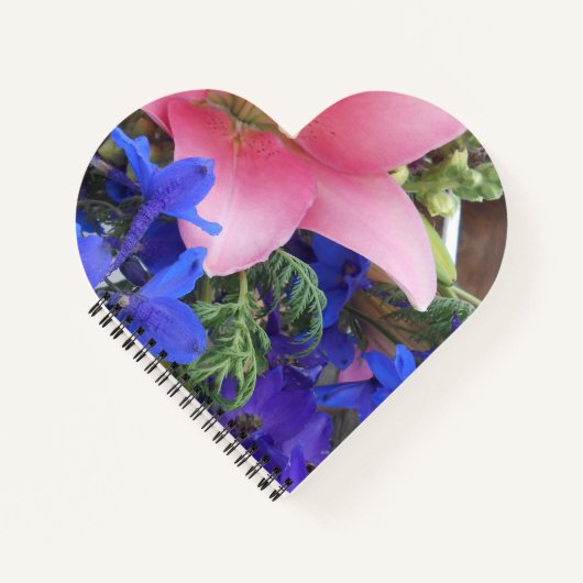 Bodichon Notitieboek (Voorkant)