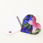 Bodichon Notitieboek (Binnen)