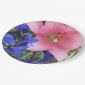 Bodichon Papieren Bordje (Gekanteld)