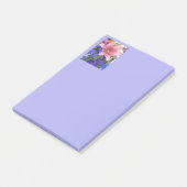 Bodichon Post-it® Notes (Schuin)