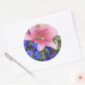 Bodichon Ronde Sticker (Envelop)