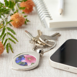 Bodichon Sleutelhanger