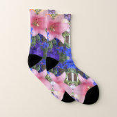 Bodichon Sokken (Paar)