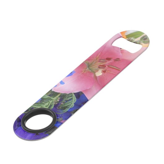 Bodichon Speed Flessenopener (Voorkant Gekanteld)