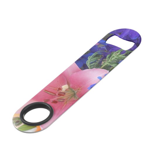 Bodichon Speed Flessenopener (Achterkant Gekanteld)