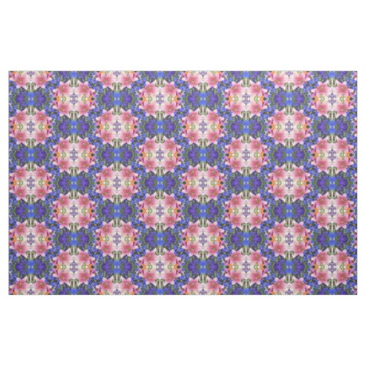 Bodichon Stof (Yard (91,4 cm))
