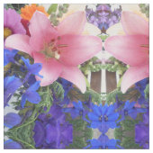 Bodichon Stof (Close Up)