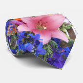 Bodichon Stropdas (Opgerold)