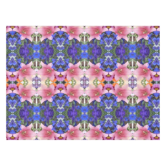 Bodichon Tafelkleed (Voorkant (Horizontaal))