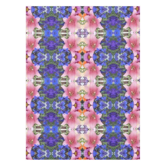 Bodichon Tafelkleed (Voorkant)