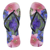 Bodichon Teenslippers (Voetbed)