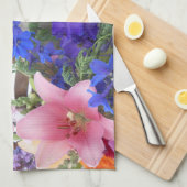 Bodichon Theedoek (Quarter Fold)