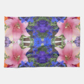 Bodichon Theedoek (Horizontaal)