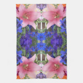 Bodichon Theedoek (Verticaal)