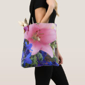 Bodichon Tote Bag (Dichtbij)