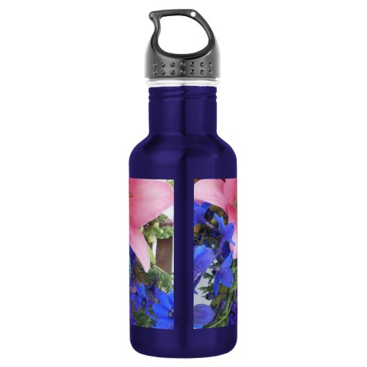 Bodichon Waterfles (Achterkant)