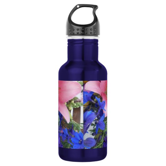 Bodichon Waterfles (Voorkant)