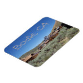 Bodie California Premium Flexi Magnet Magneet (Linkerzijde)